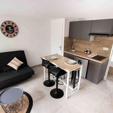 Apt T2 Neuf Terrasse Arles Bagian luar foto
