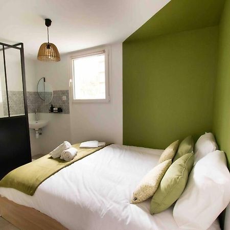 Apt T2 Neuf Terrasse Arles Bagian luar foto