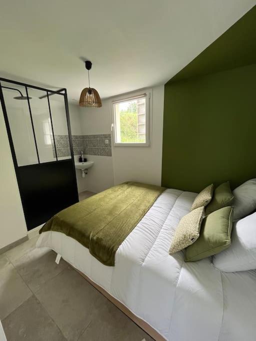 Apt T2 Neuf Terrasse Arles Bagian luar foto